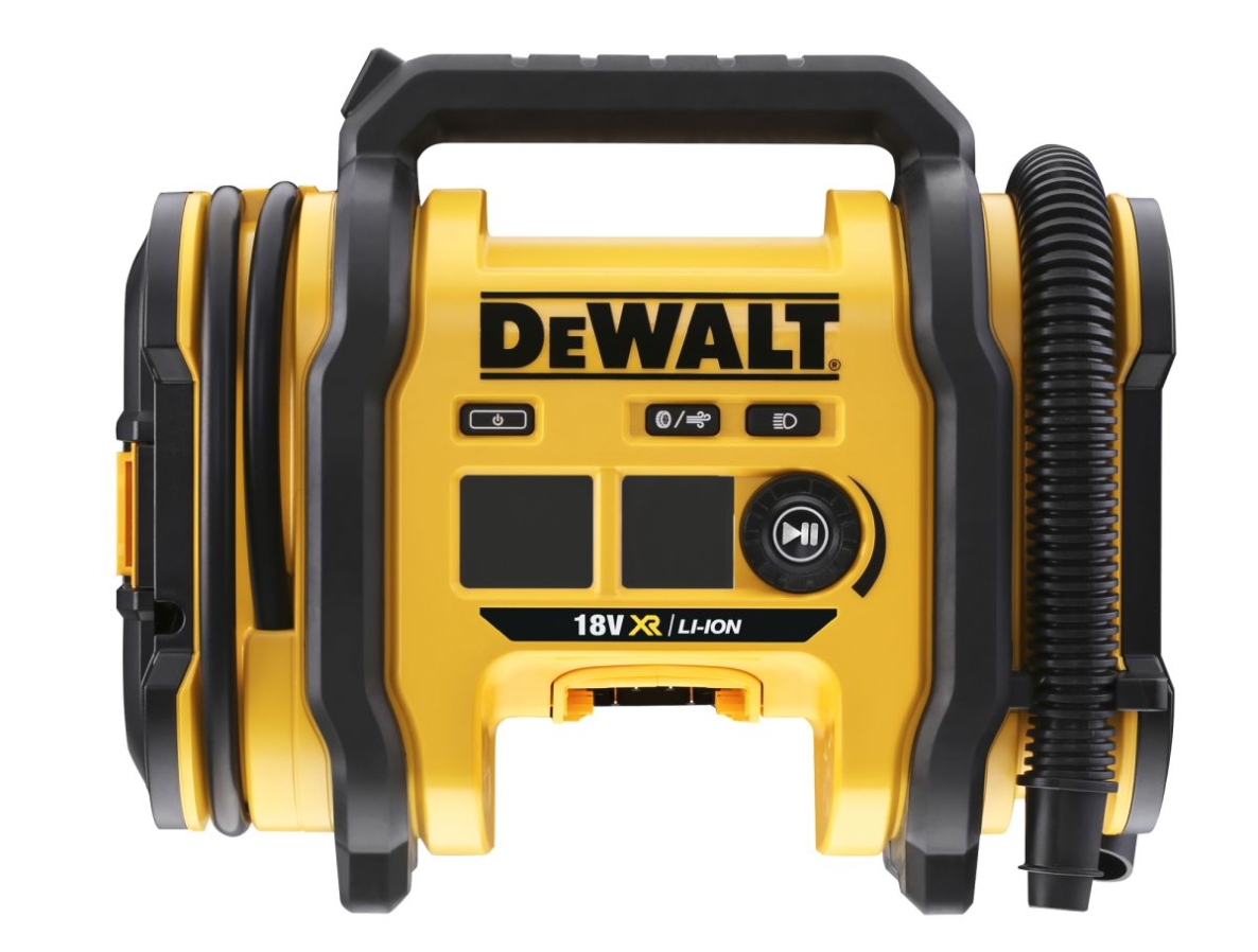 DeWALT DCC018N-XJ Akumulatorowy kompresor powietrza 18 V