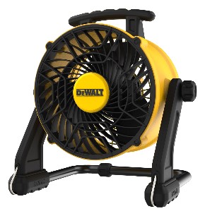 DeWALT DXF1645 Wentylator 40 CM
