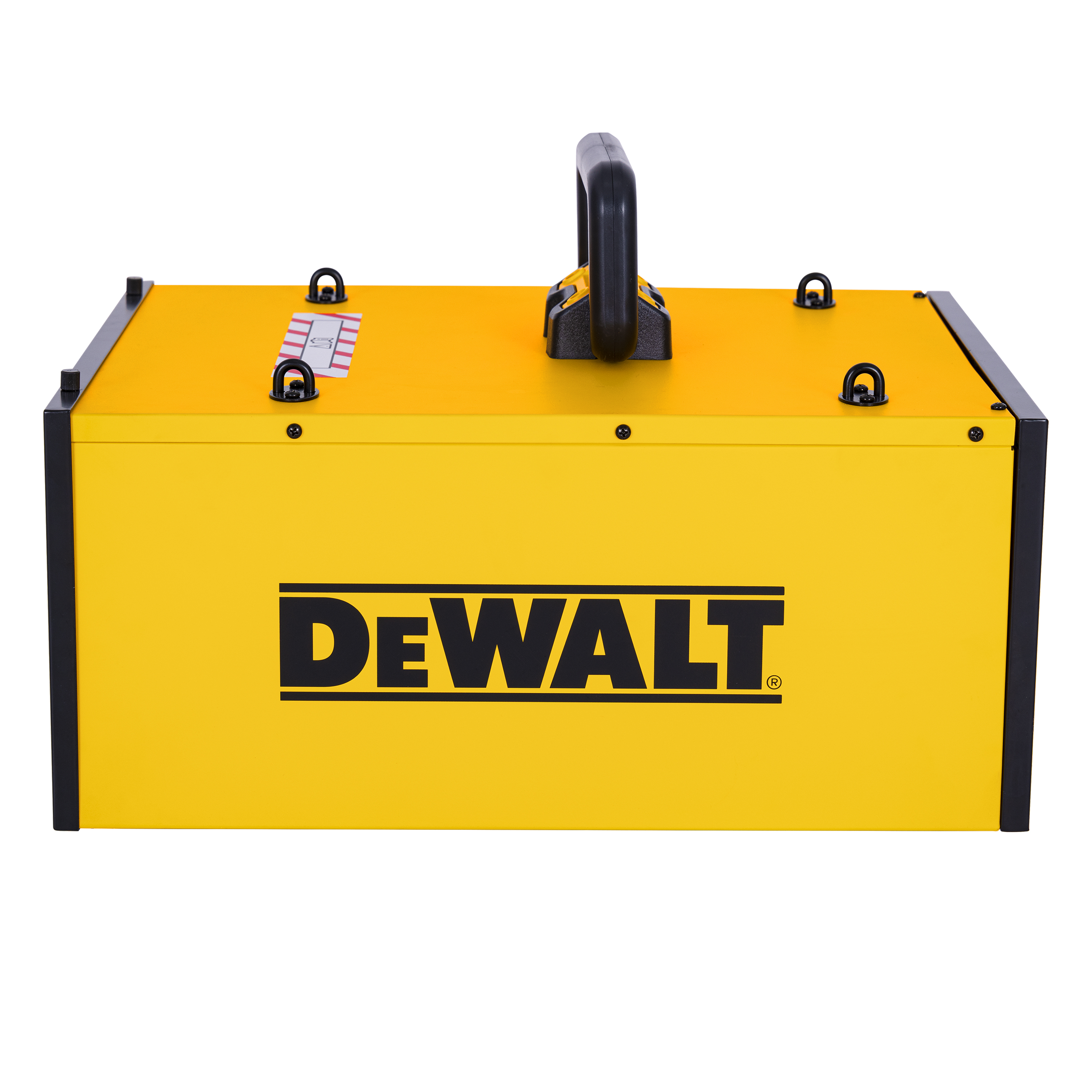 DeWALT DWXAF201 Oczyszczacz powietrza 400 m³/h