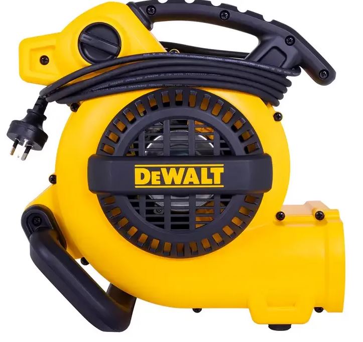 DeWALT DXAM2250 Wentylator 600CFM