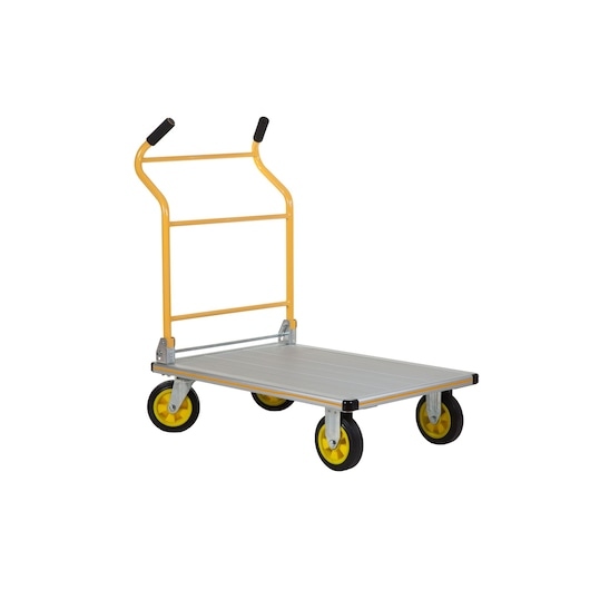DeWALT PC512 Udźwig aluminiowego wózka platformowego 350 kg
