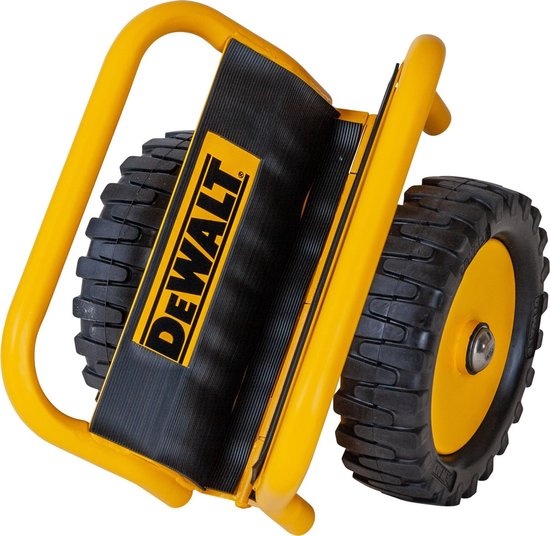 DeWALT DXWT-200 Wózek kołowy 500 kg