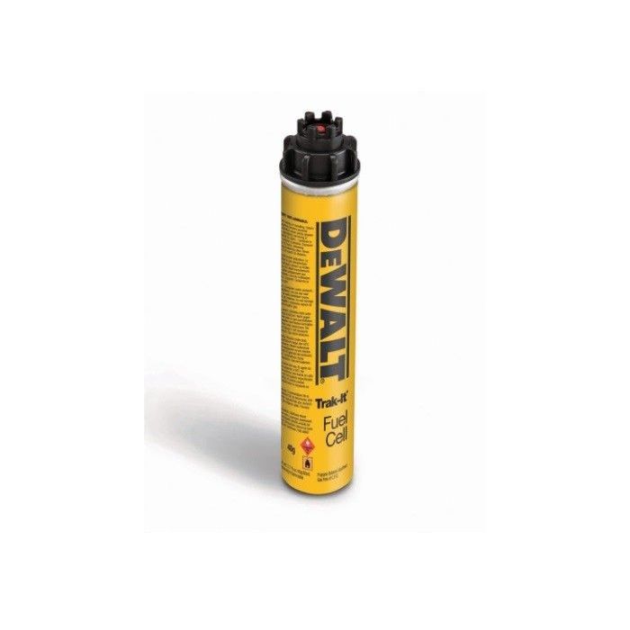 DeWALT Akcesoria DDF5140500 Nabój gazowy do C5 Trak-it