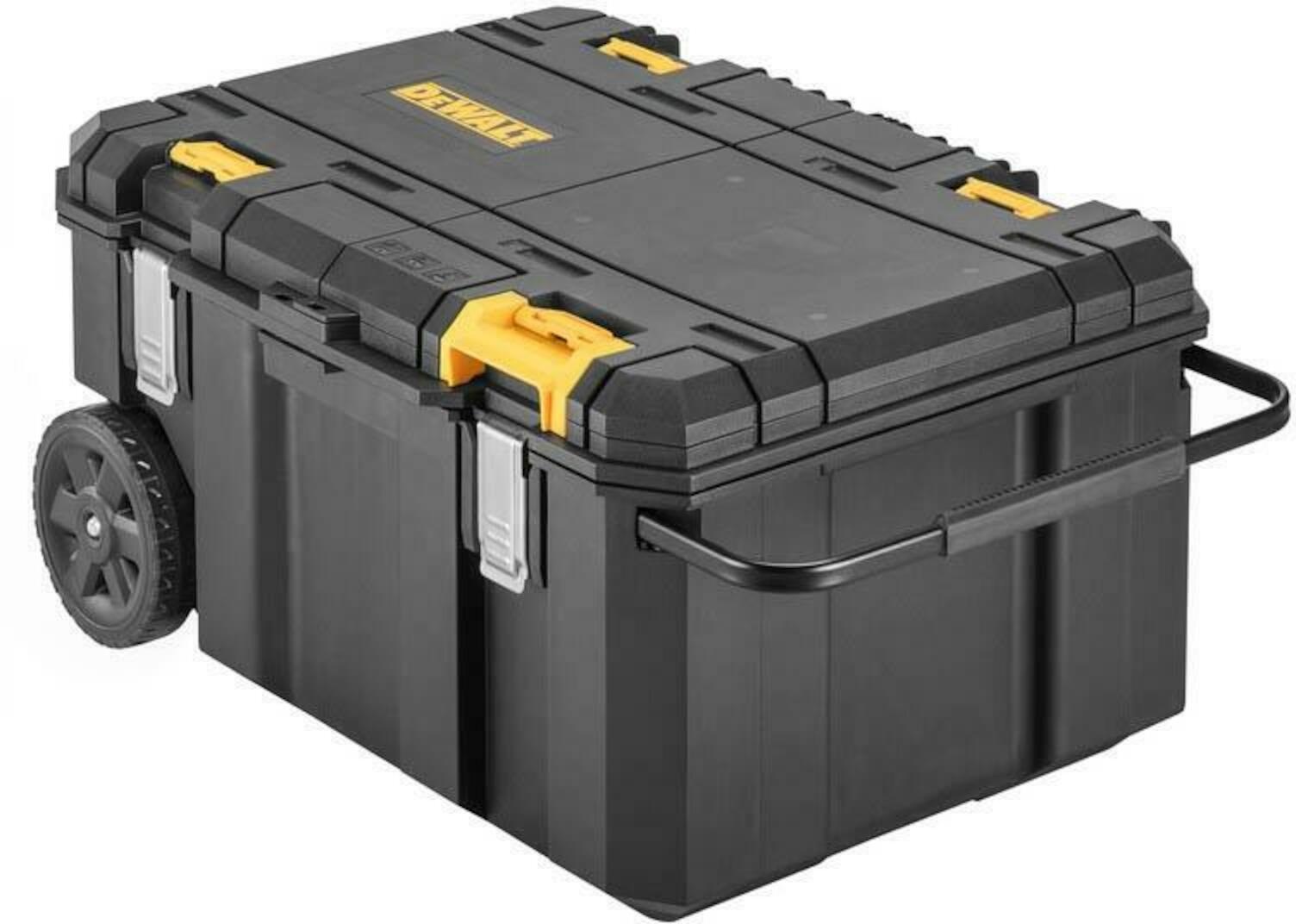DeWALT Akcesoria DWST17871-1 TSTAK IP54 Wózek narzędziowy 113L
