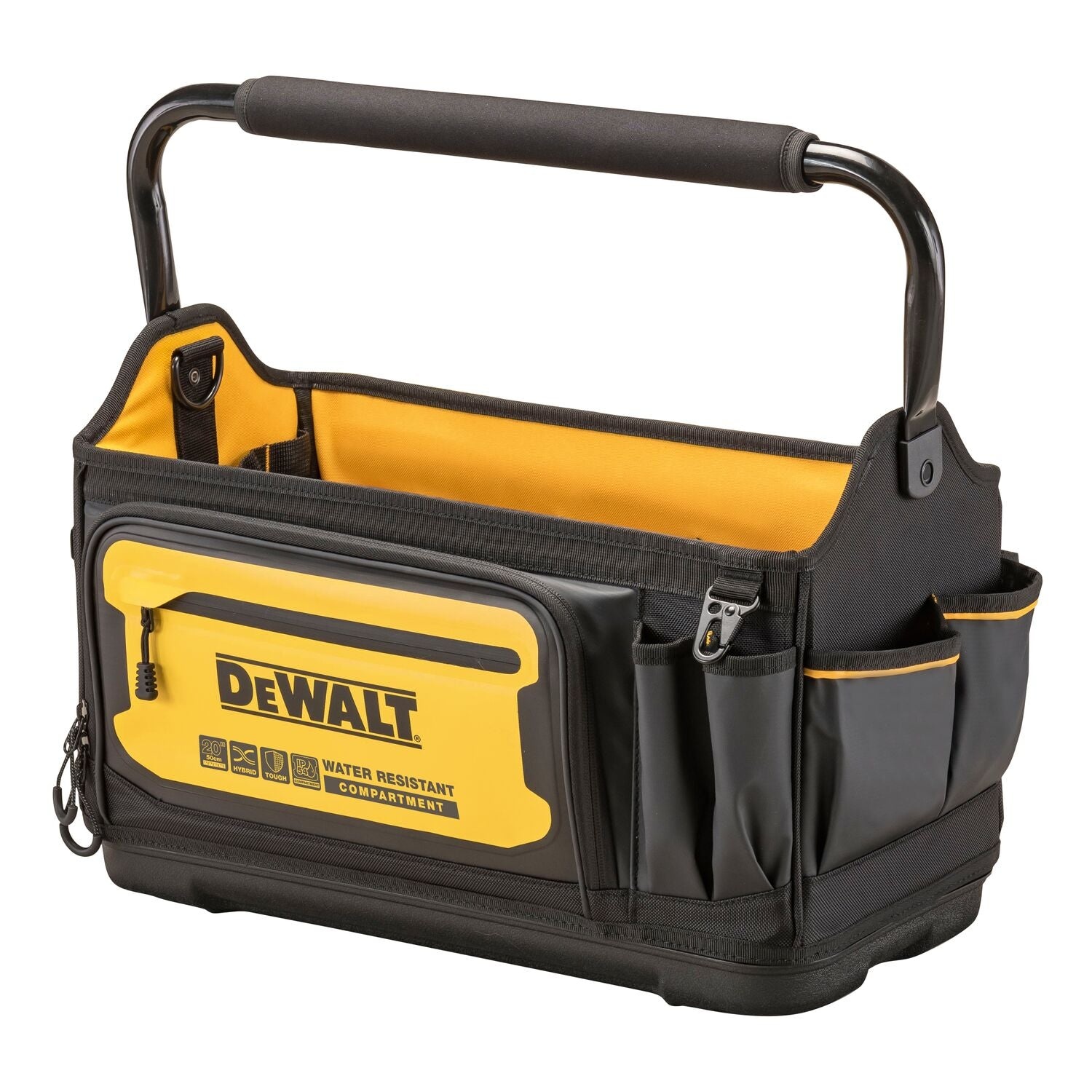 DeWALT Akcesoria DWST60106-1 Otwarta torba narzędziowa 20"