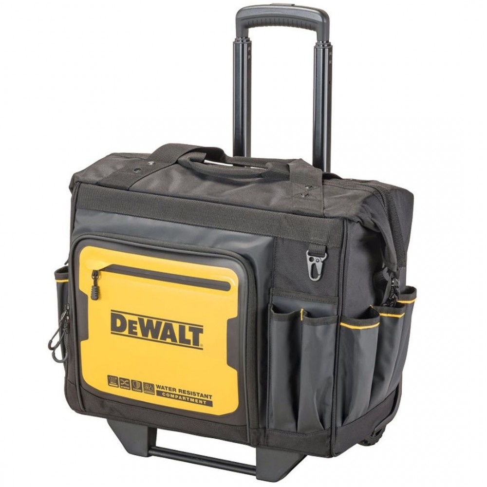 DeWALT Akcesoria DWST60107-1 Torba narzędziowa na kółkach