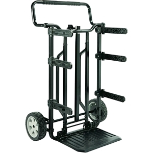 DeWALT Akcesoria 1-70-324 Wózek transportowy do skrzyni  Tough System