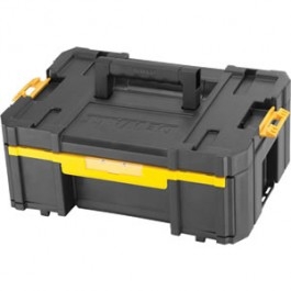DeWALT Akcesoria DWST1-70705 TSTAK-BOX III Głęboka szuflada