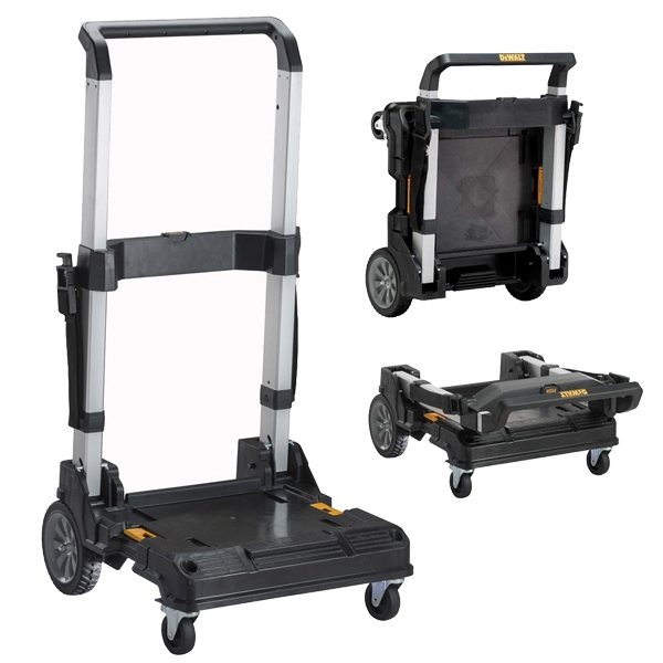 DeWALT Akcesoria DWST1-71196 Wózek transportowy do skrzyń  T-STAK