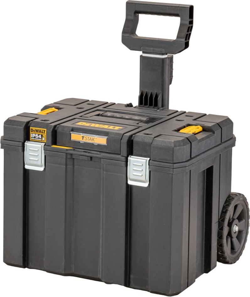 DeWALT Akcesoria DWST83347-1 Wózek narzędziowy Tstak IP54