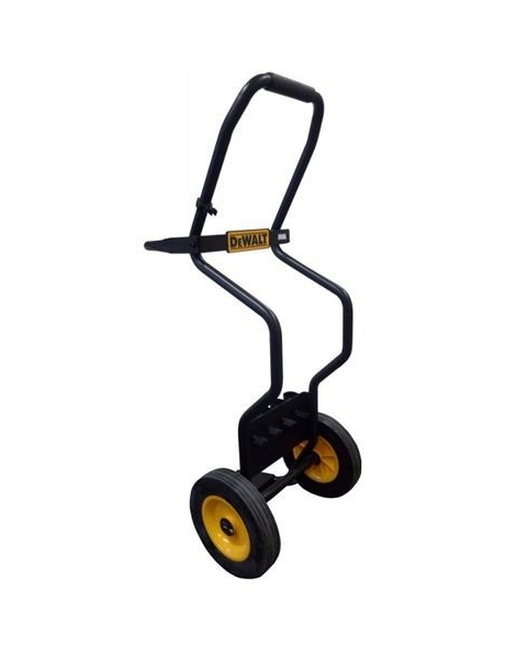 DeWALT Akcesoria D259811-XJ Wózek transportowy dla młota wyburzeniowego D25981K