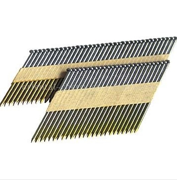 DeWALT Akcesoria DNPT2863G12Z 34° Gwoździe ocynkowane gładkie 2,8 x 63 mm 2200 szt.