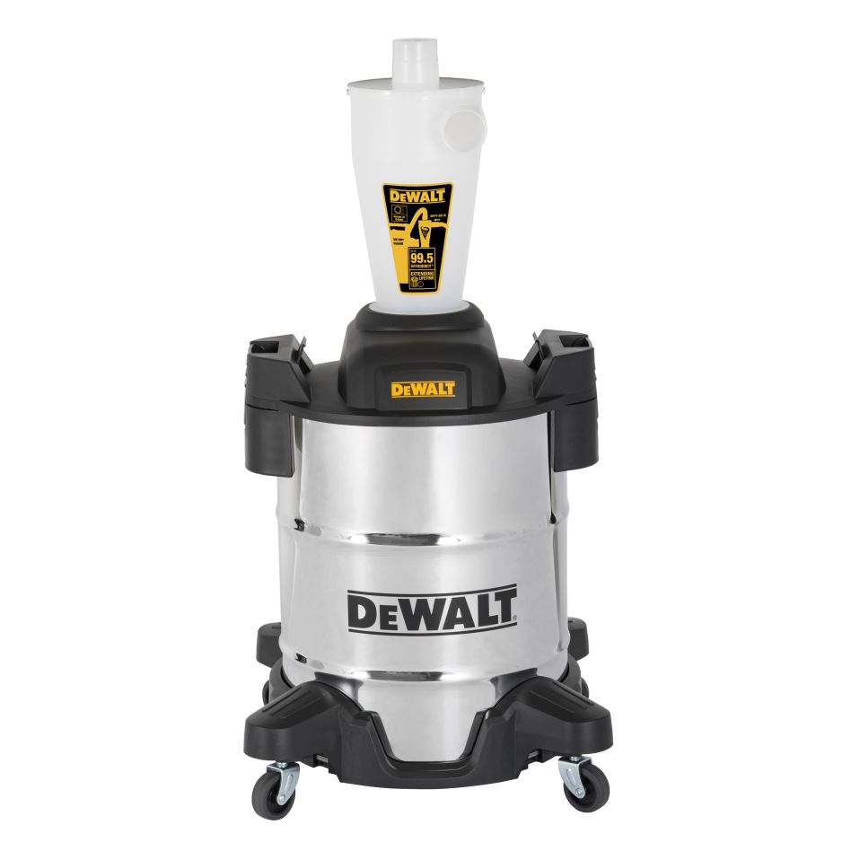 DeWALT Akcesoria DXVCS003 Separator wstępny 38L