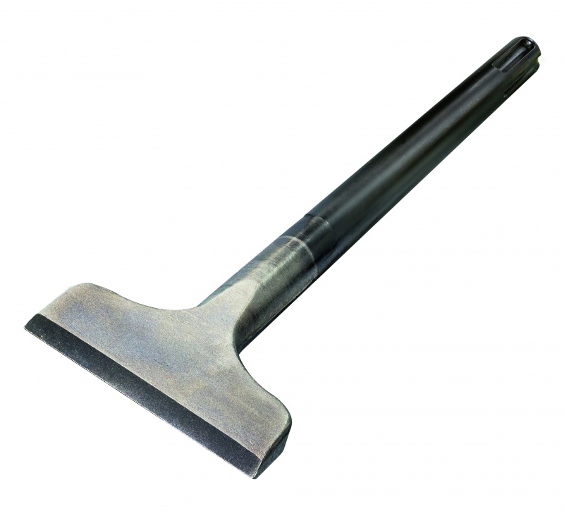 DeWALT Akcesoria DT6980-QZ SDS-MAX XLR dłuto płaskie 75x400mm