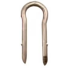 DeWALT Akcesoria DFS9150B1G-QZ Zszywki ogrodzeniowe ocynkowane 40 mm 960 sztuk