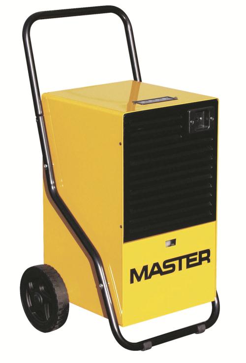 Master DH26 osuszacz powietrza 220V, 28ltr/24hr