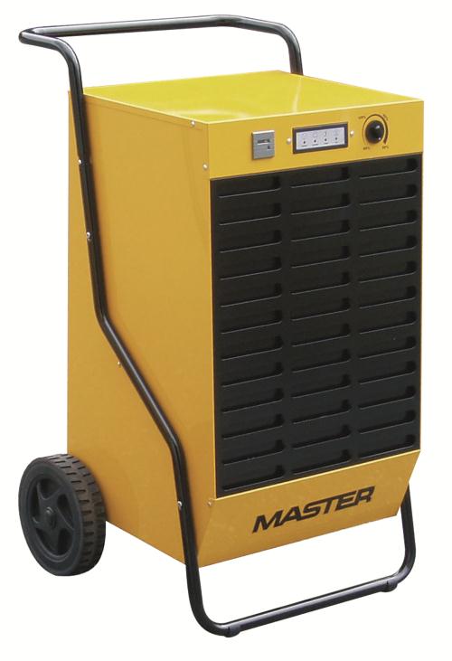 Master DH62 Osuszacz  220V, 52ltr/24h