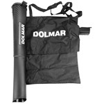 Dolmar 377035128 Zestaw do odkurzania liści dla Dolmar Eb-165