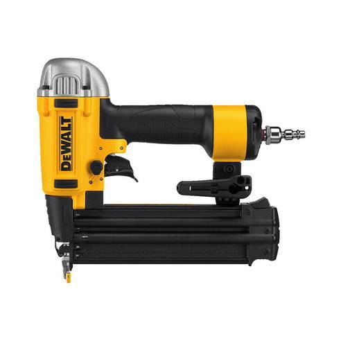 DeWALT DPN1850PP-XJ Prosty finiszer krawędziowy 18GA