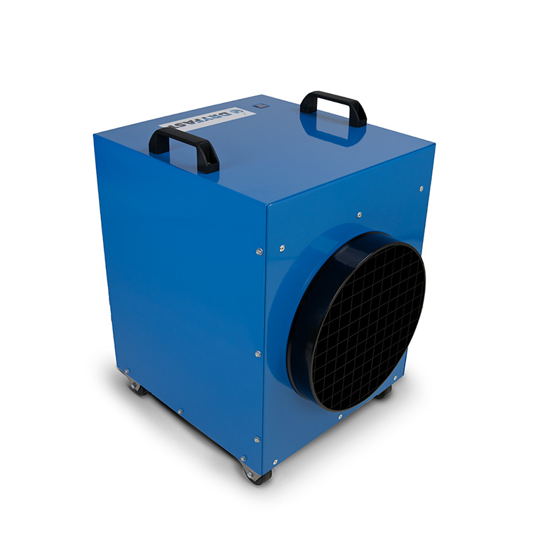 Dryfast DFE95 Nagrzewnica elektryczna