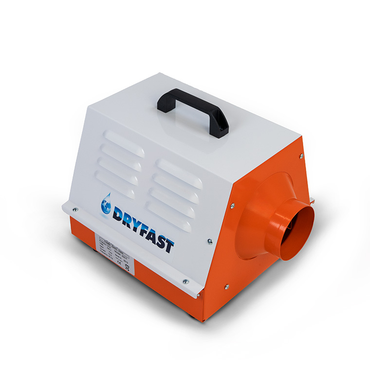 Dryfast DFE20T Nagrzewnica elektryczna