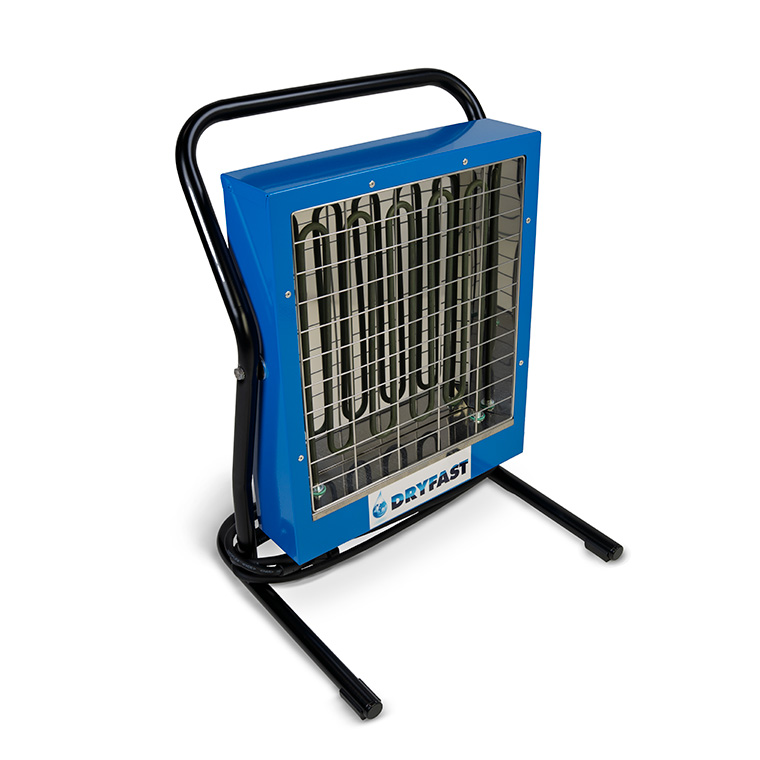 Dryfast DFS3 Grzejnik elektryczny