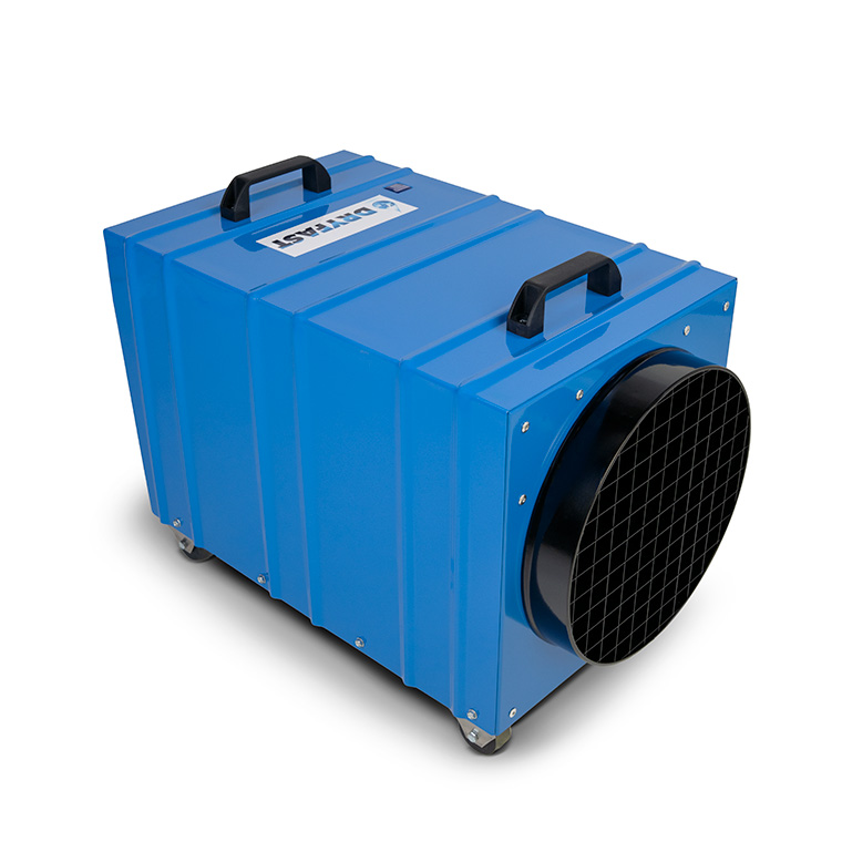 Dryfast DFE65 Nagrzewnica elektryczna