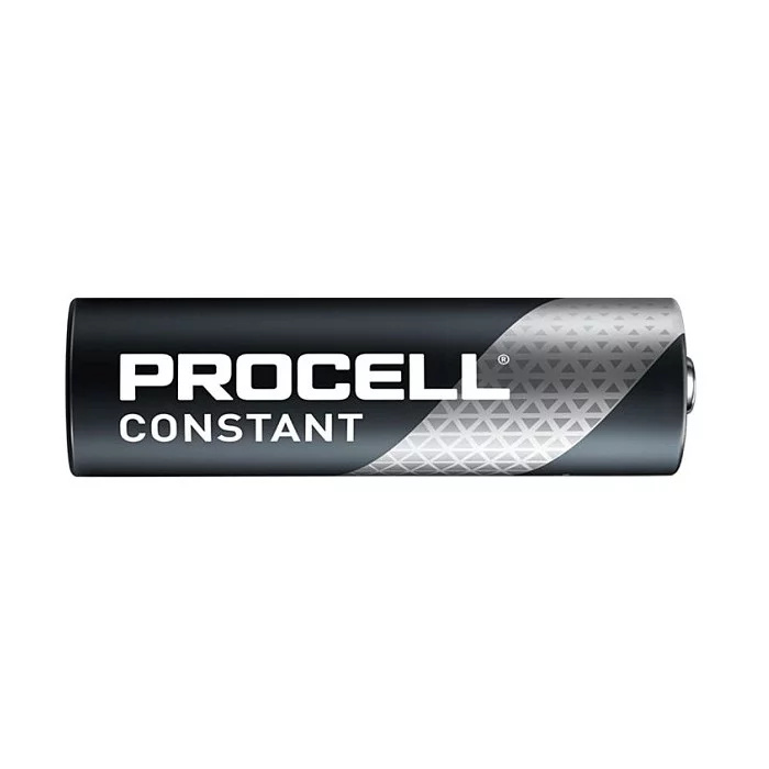 Duracell BDPLR06 Procell Constant Bateria alkaliczna LR06 AA 1,5 V pudełko 10 szt.