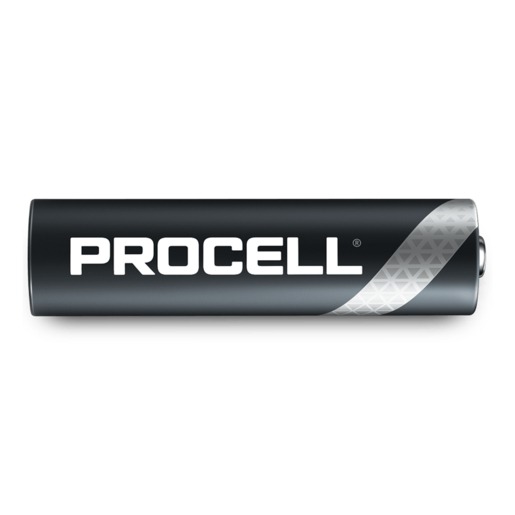 Duracell BDPLR03 Bateria Procell Constant Alkaline LR03 AAA 1.5V pudełko 10szt.