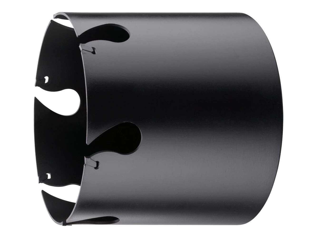 Duss 697243 LS178 Wiertło otworowe do tworzyw sztucznych &Oslash; 178 x 163 mm, G 1/2"