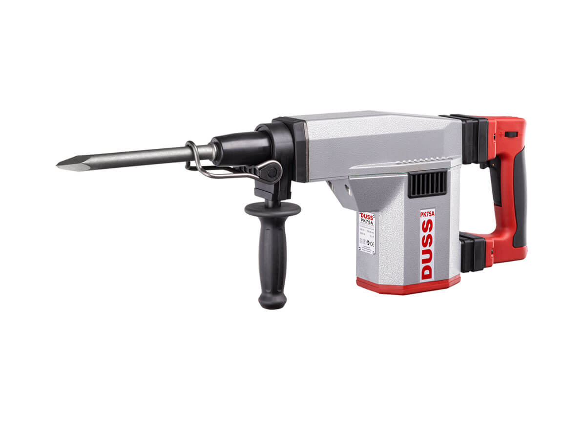 Duss 200100052 Młot kruszący PK75A