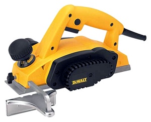 DeWALT DW680-QS Strugarka DW680 2,5 mm