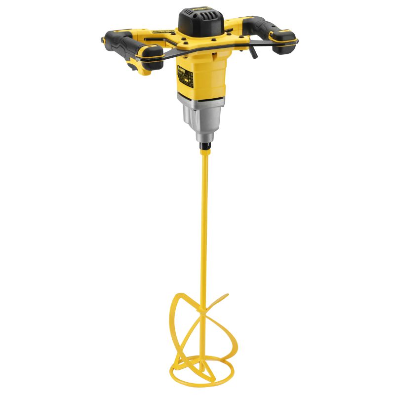 DeWALT DWD241-QS Mikser 1800W 3 prędkości