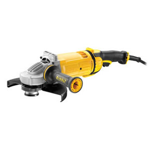 DeWALT DWE4559-QS Szlifierka kątowa 230 mm 2400 Watt