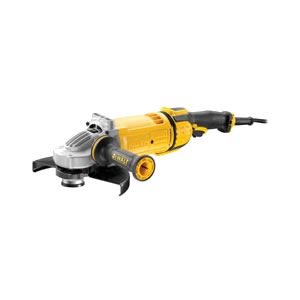 DeWALT DWE4579-QS Szlifierka kątowa 230 mm 2600 W