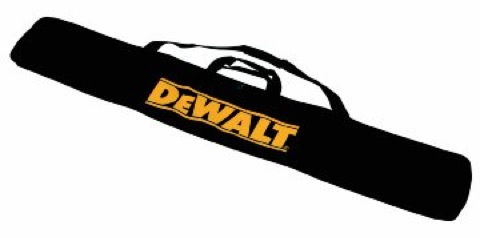DeWALT Akcesoria DWS5025-XJ Torba do szyn prowadzących 1m i 1.5 m DWS5021/DWS5022/D23551/D23651