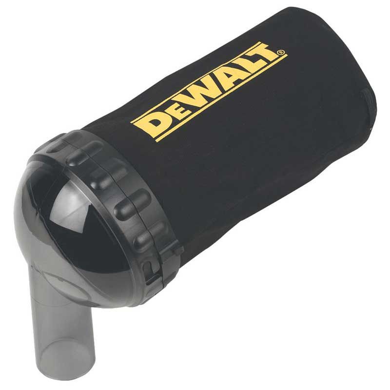 DeWALT Akcesoria DWV9390-XJ Worek na pył do strugarki DCP580