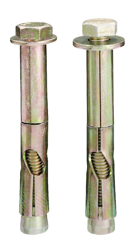 Spit Mocowanie 050254 Dynabolt HB M6 x 95/56 ocynkowany 50 szt.