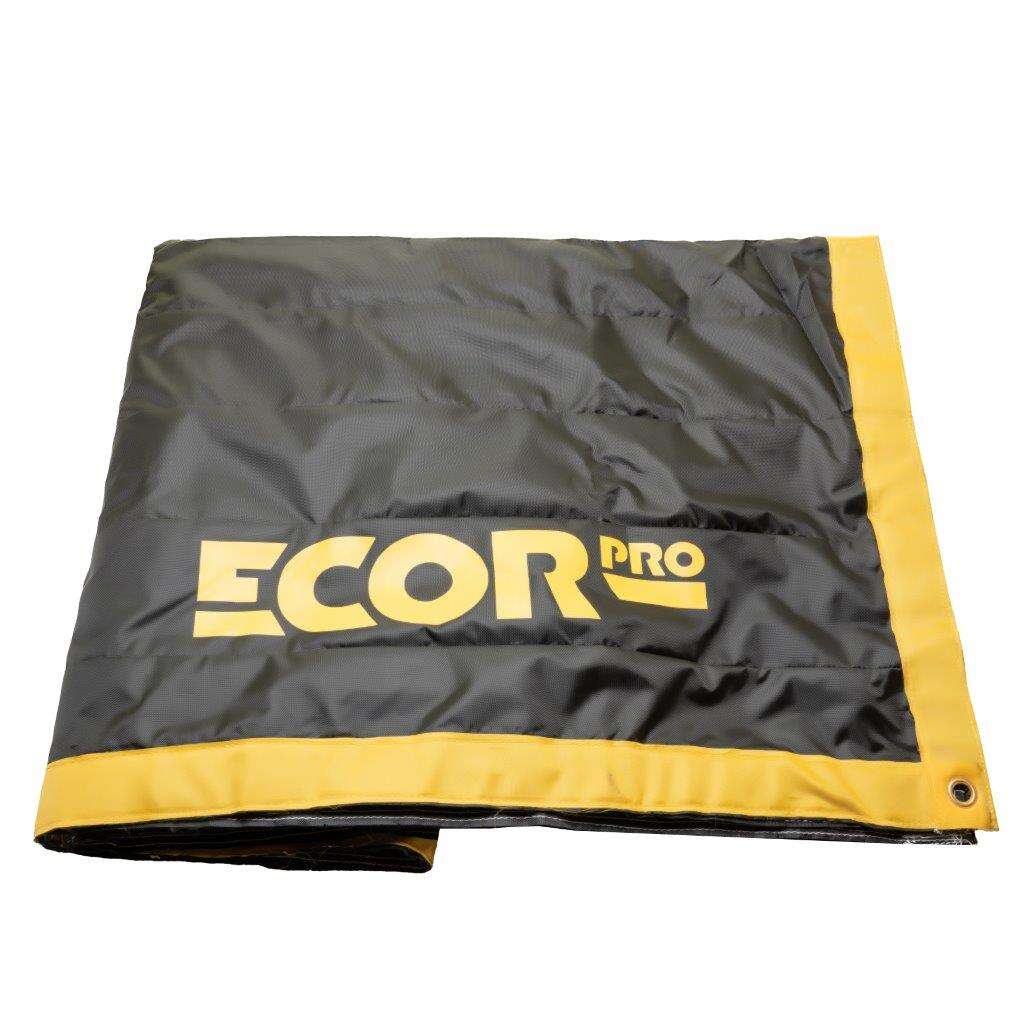 Ecor Pro EPAIRMAT-21  Mata susząca z rozprowadzaniem powietrza 200x100cm