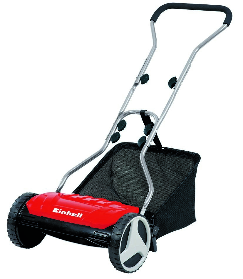 Einhell 3414161 GE-HM 38 S-F Kosiarka ręczna