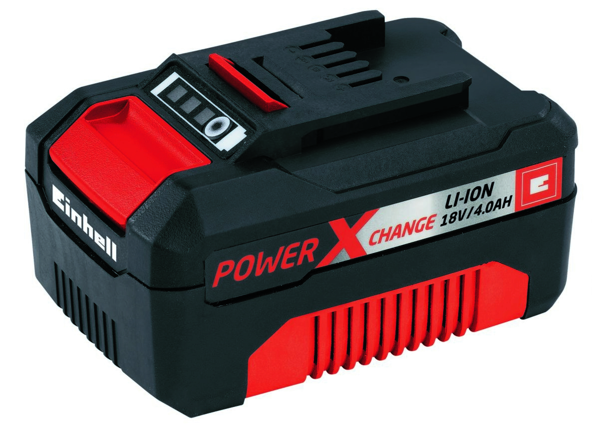 Einhell 4511396 Akumulator 18 V 4,0 Ah Power-X-Change PXC