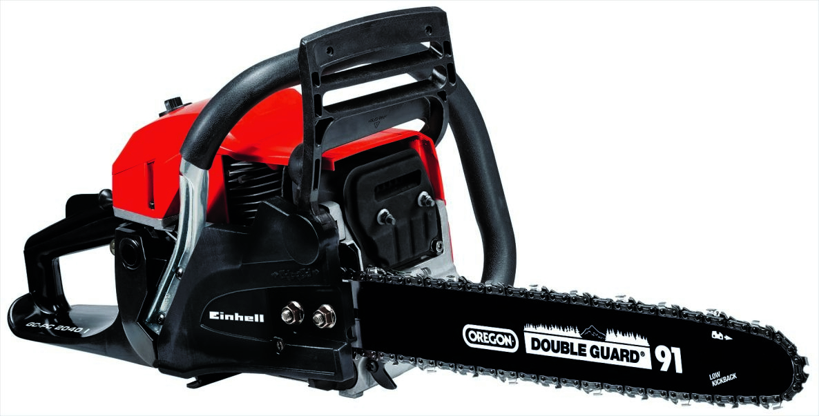 Einhell 4501851 GC-PC 2040 I Pilarka spalinowa 39 cm