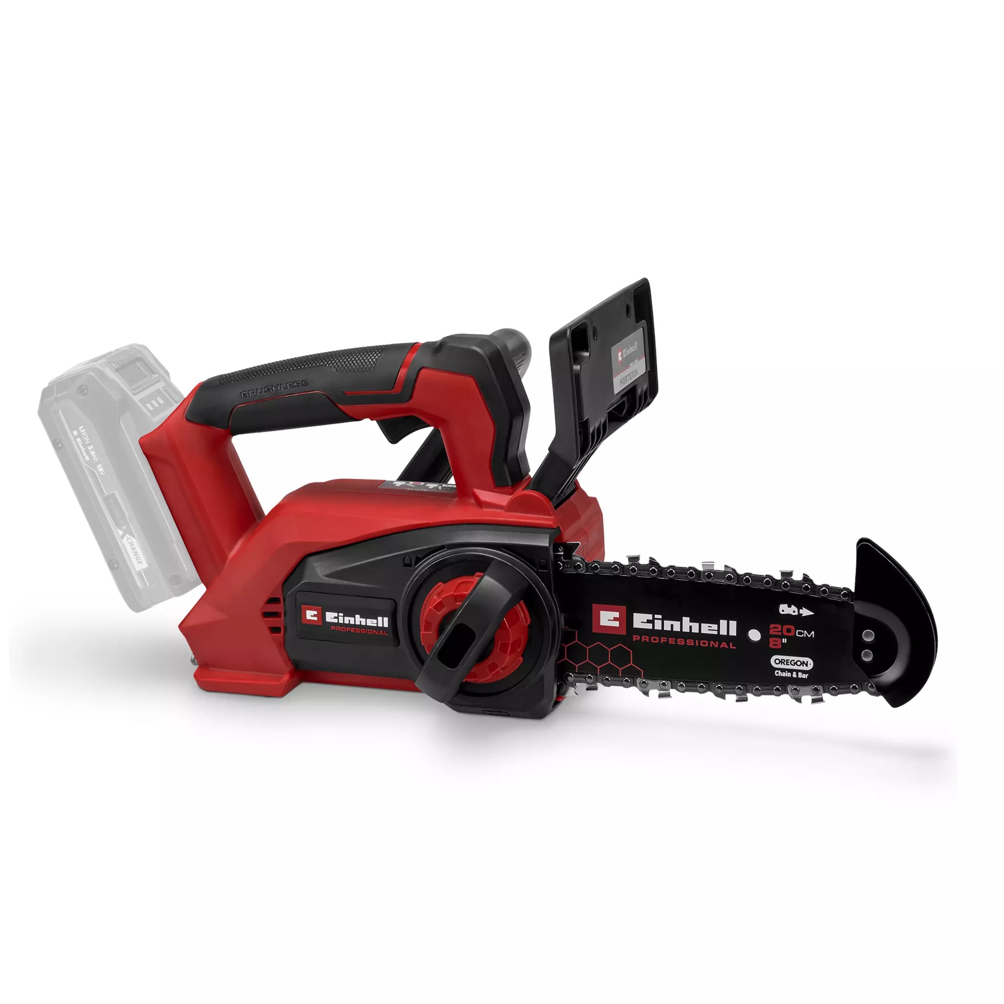Einhell 4600020 Pilarka łańcuchowa FORTEXXA 18/20 TH Li Solo Accu