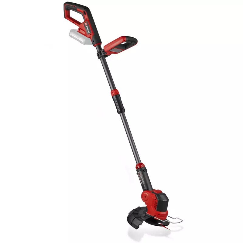Einhell 3411255 GE-CT 18/25 Li Solo Accu podkaszarka do trawy bez akumulatora i ładowarki w opakowaniu
