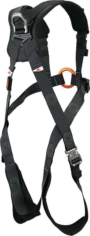 ELLERsafe ELSF-H210-M-XL Uprząż H210 PRO, rozmiar M&ndash;XL