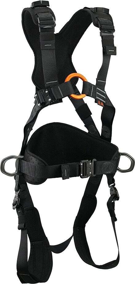 ELLERsafe ELSF-H230-M-XL H230 PRO Uprząż pozycjonująca, rozmiar M&ndash;XL