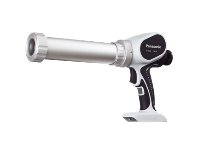 Panasonic EY3640K Pistolet do silikonu