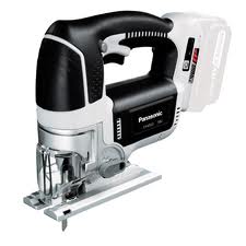 Panasonic EY4550X Wyrzynarka