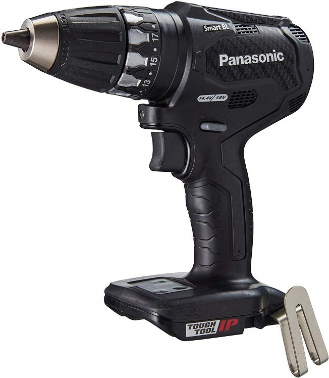 Panasonic EY79A3X Wiertarka akumulatorowa 18 V Korpus