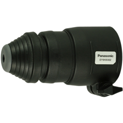 Panasonic Akcesoria EY9HX402E Przystawka do dłuta SDS-Plus (EY7880)